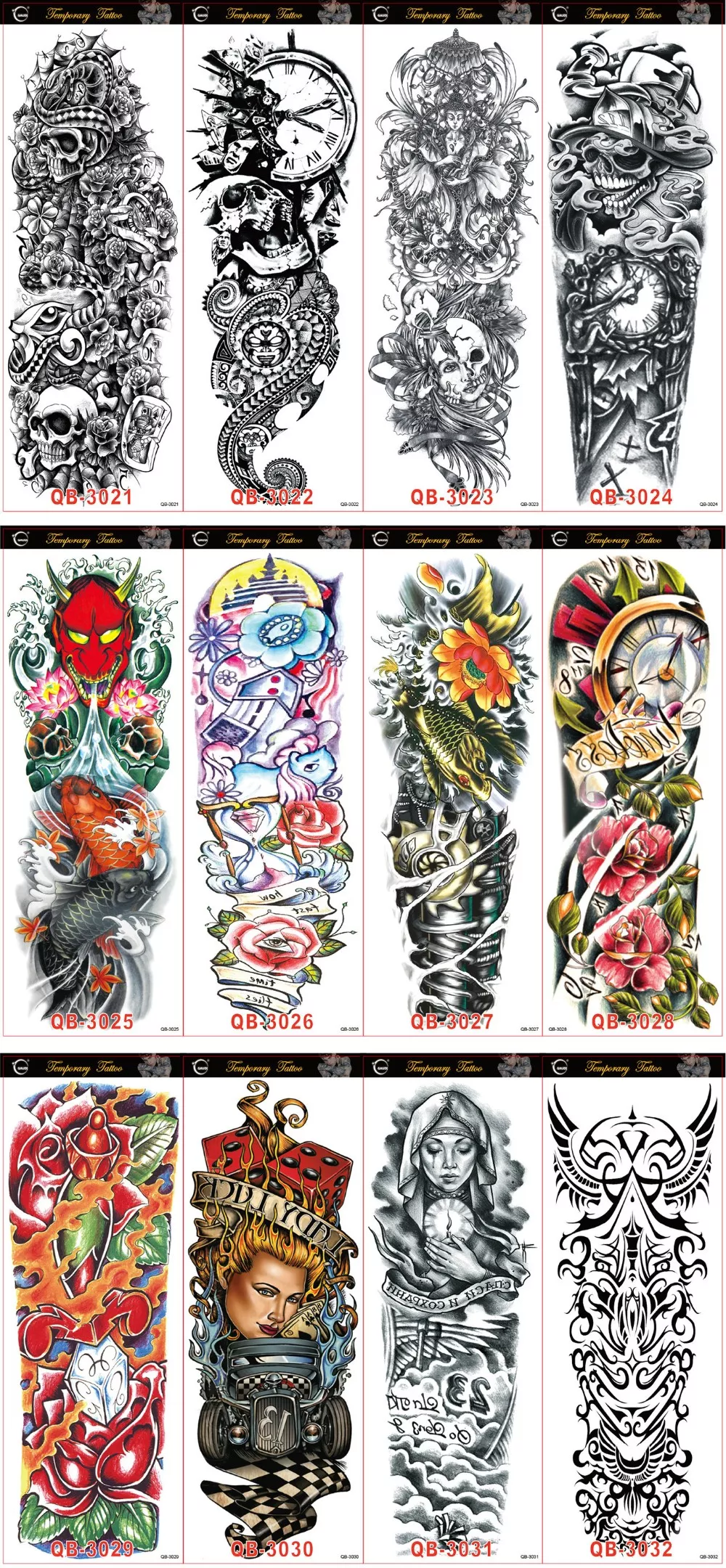 Detail Gambar Tato Keren Di Lengan Tangan Nomer 45