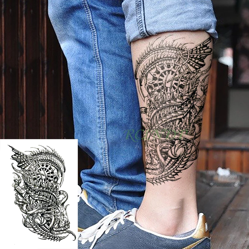 Detail Gambar Tato Keren Di Perut Nomer 41