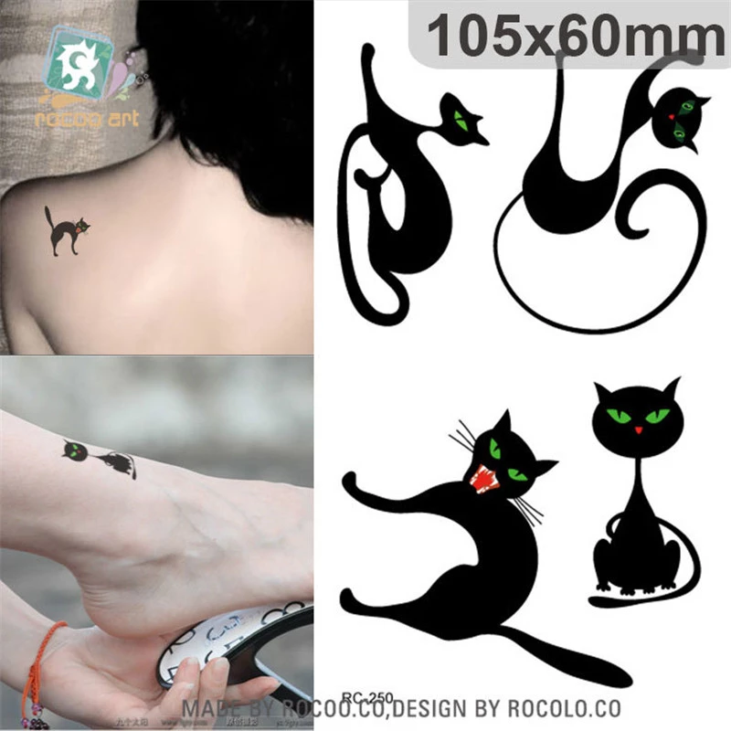 Detail Gambar Tato Lucu Nomer 55