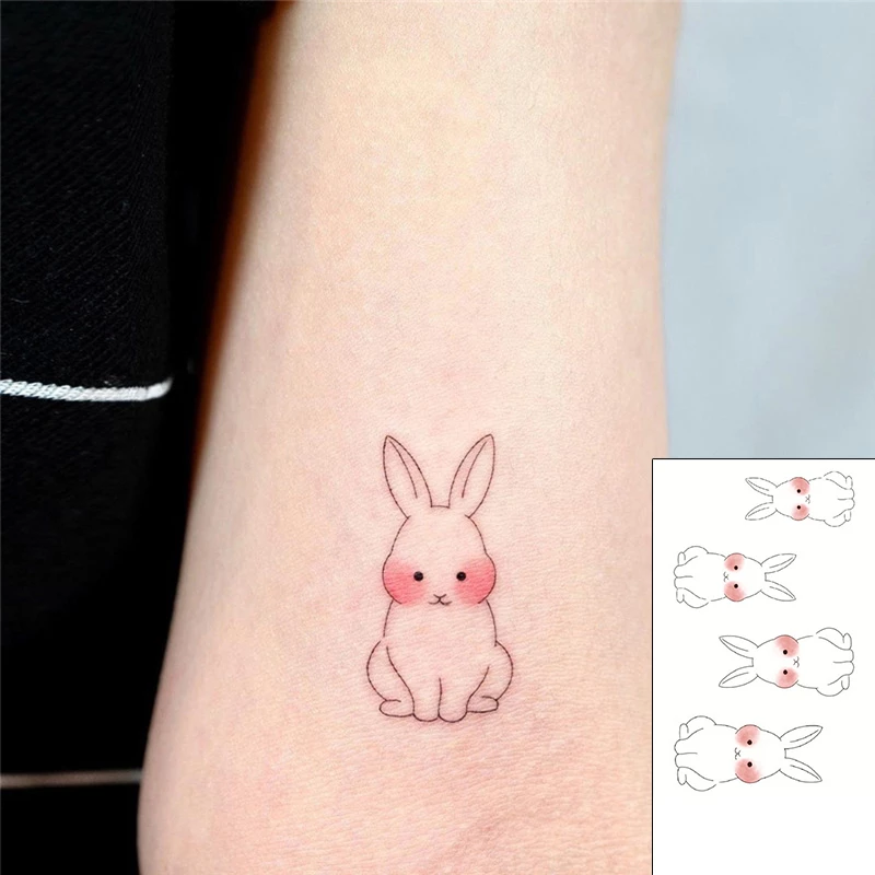 Detail Gambar Tato Lucu Nomer 57