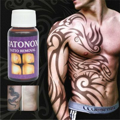 Detail Gambar Tato Permanen Nomer 23