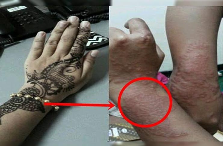 Detail Gambar Tato Seram Nomer 30