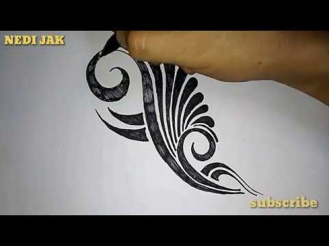 Detail Gambar Tato Simple Di Dada Nomer 43