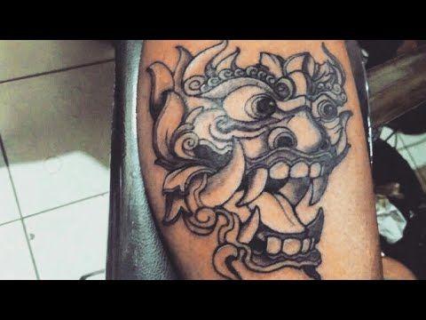 Detail Gambar Tato Tulang Ikan Nomer 52