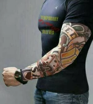 Detail Gambar Tato Yang Paling Bagus Nomer 15