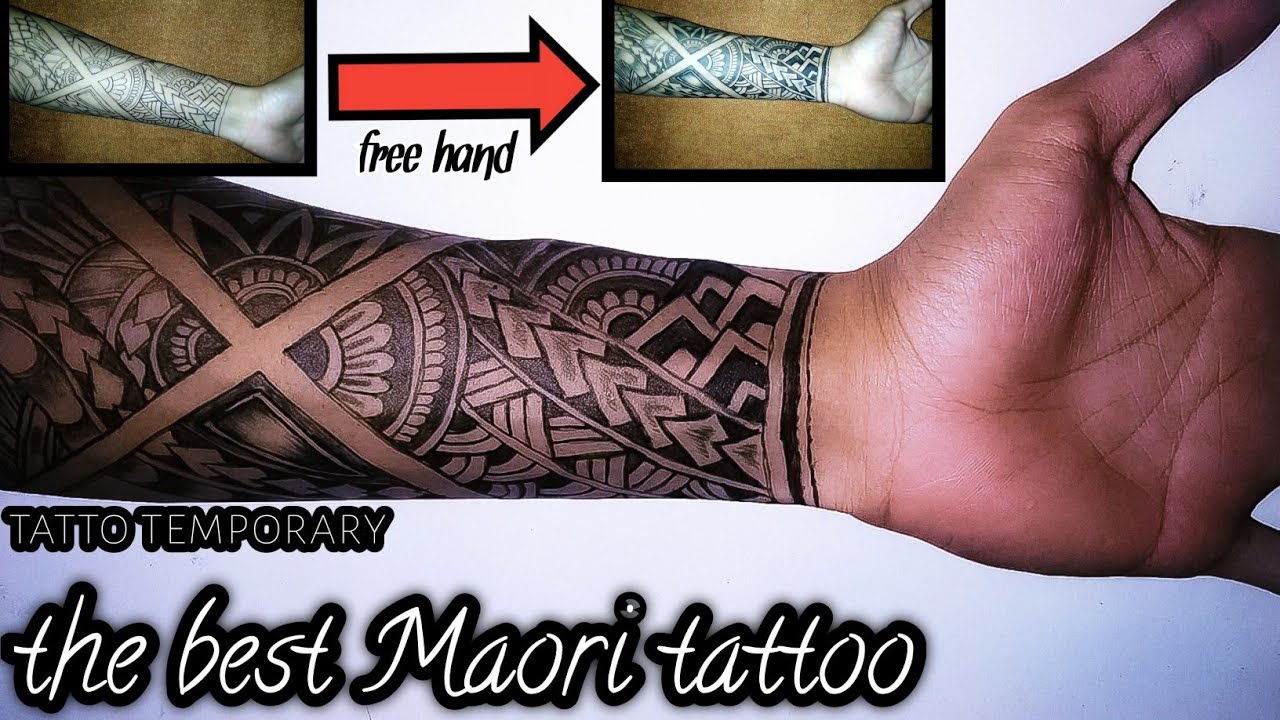 Detail Gambar Tato Yang Paling Bagus Nomer 35