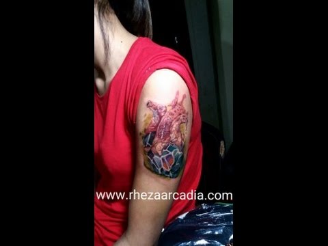 Detail Gambar Tato Yang Paling Bagus Nomer 39