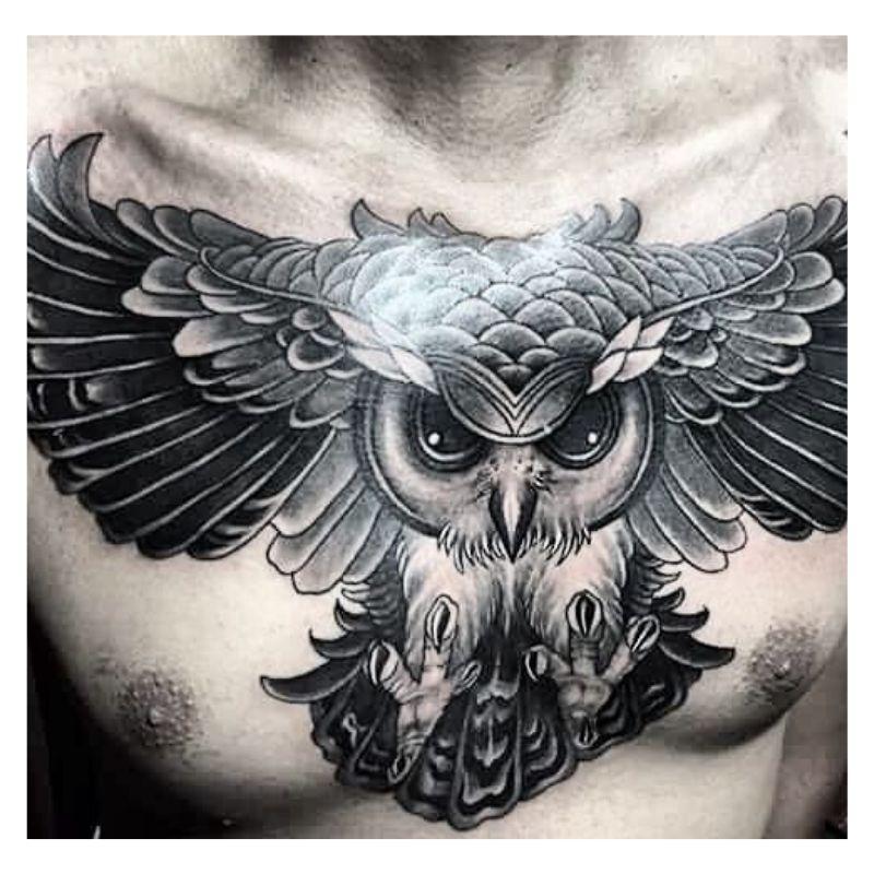 Detail Gambar Tatoo Bagus Nomer 20