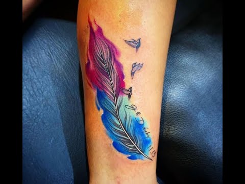 Detail Gambar Tatoo Bagus Nomer 40