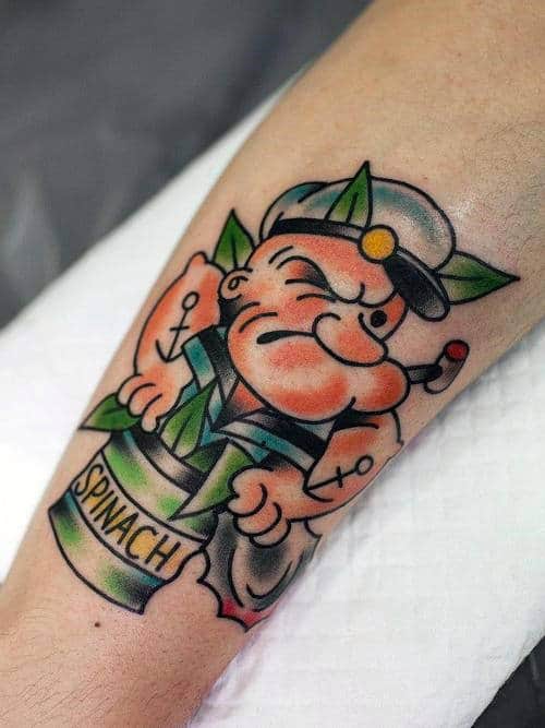 Detail Gambar Tatto Balon Nomer 50