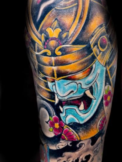 Detail Gambar Tatto Balon Nomer 52