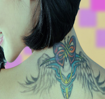 Detail Gambar Tatto Cewe Nomer 51