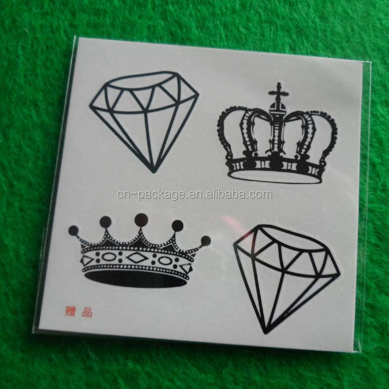 Detail Gambar Tatto Diamond Nomer 22