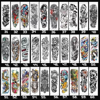 Detail Gambar Tatto Gambar Tatto Di Tangan Nomer 39