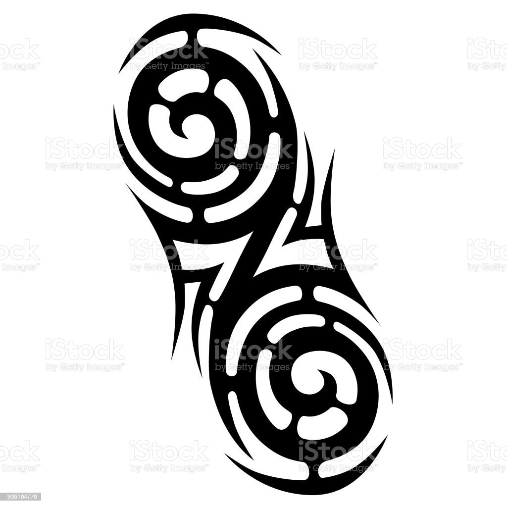 Detail Gambar Tatto Sederhana Nomer 26
