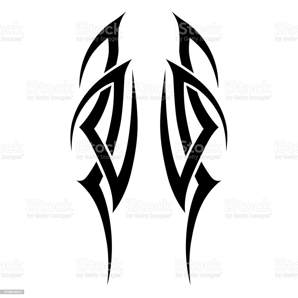 Detail Gambar Tatto Sederhana Nomer 28