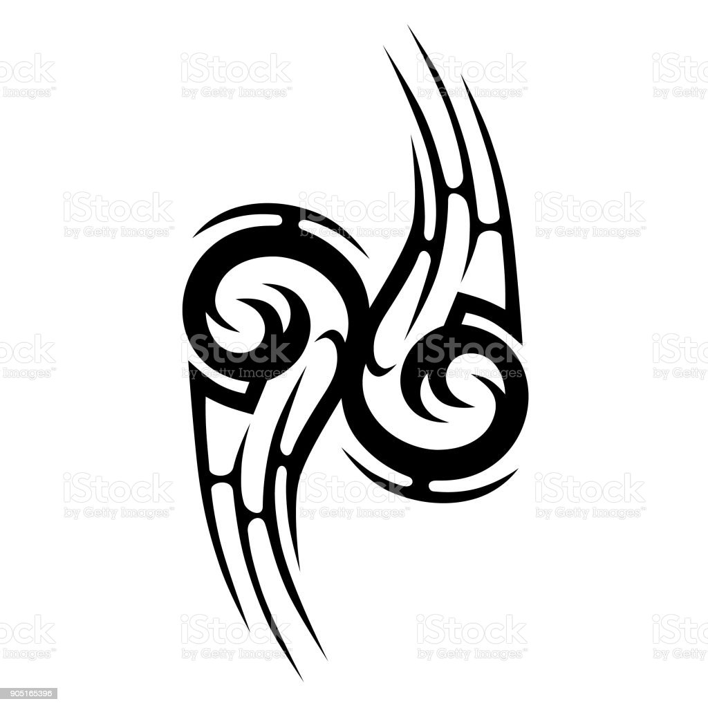 Detail Gambar Tatto Sederhana Nomer 36