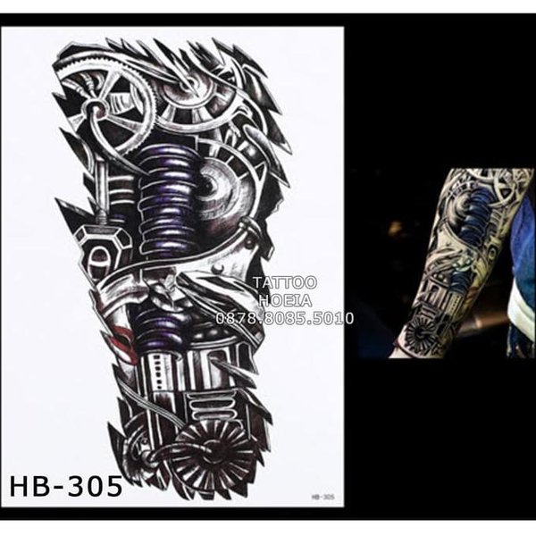 Detail Gambar Tatto Terbaru Nomer 56