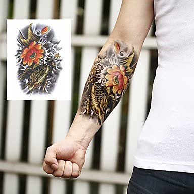 Detail Gambar Tattoos Di Balik Telingga Nomer 38