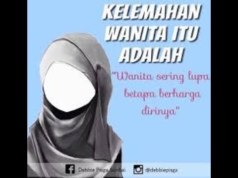 Detail Gambar Tausiah Islam Nomer 51