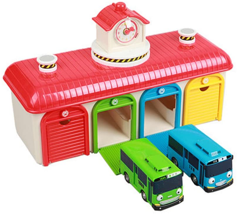 Detail Gambar Tayo The Little Bus Nomer 38