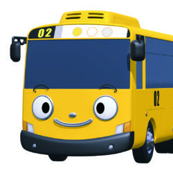 Detail Gambar Tayo The Little Bus Nomer 48