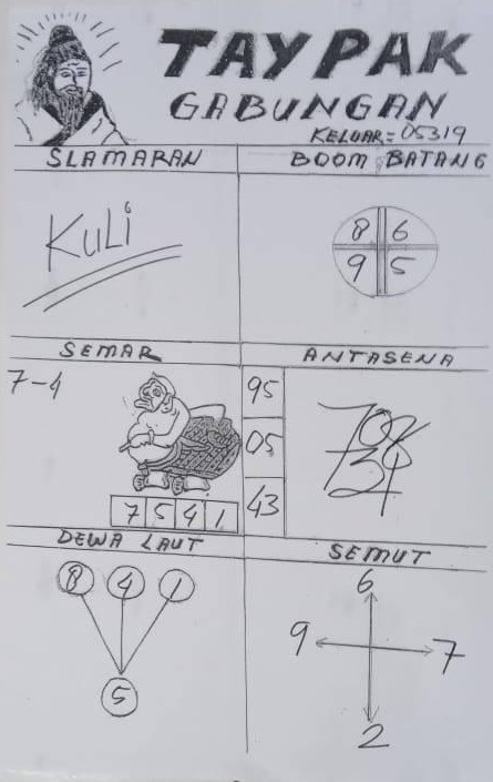 Detail Gambar Taypak Hk Malam Ini Nomer 48