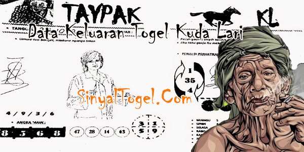 Detail Gambar Taypak Kuda Lari Hari Ini Nomer 30