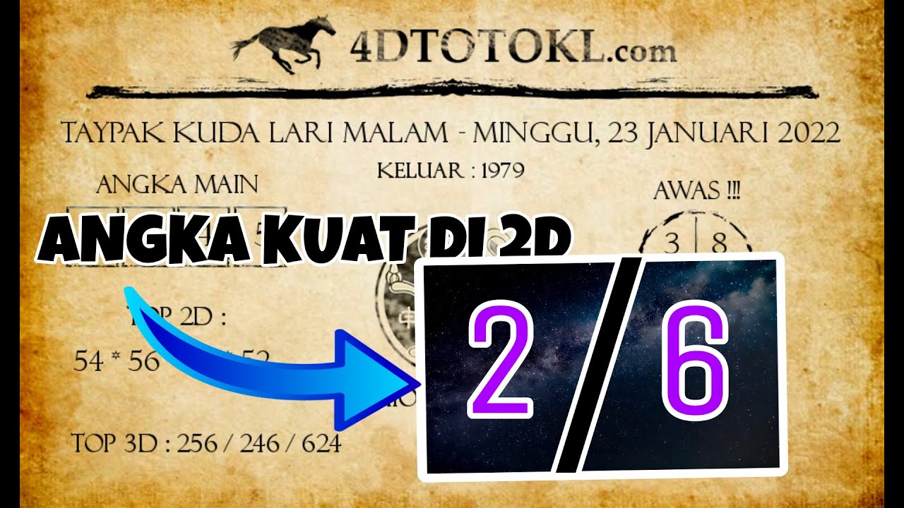 Detail Gambar Taypak Kuda Lari Hari Ini Nomer 36