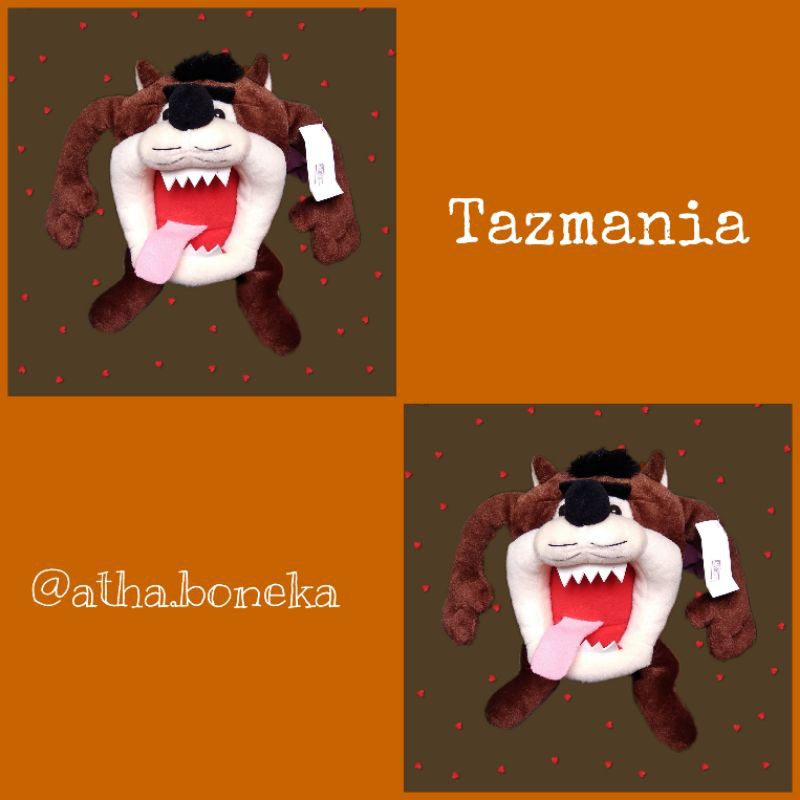 Detail Gambar Tazmania Lucu Nomer 27