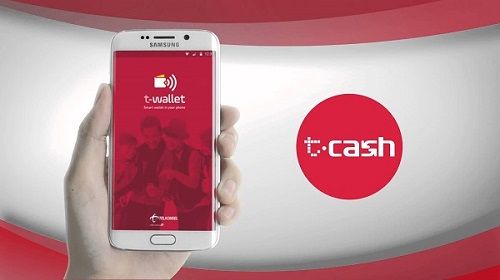 Detail Gambar Tcash Wallet Nomer 26