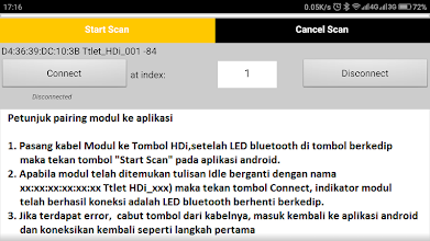 Detail Gambar Tdan Nama Tombol Android Nomer 39