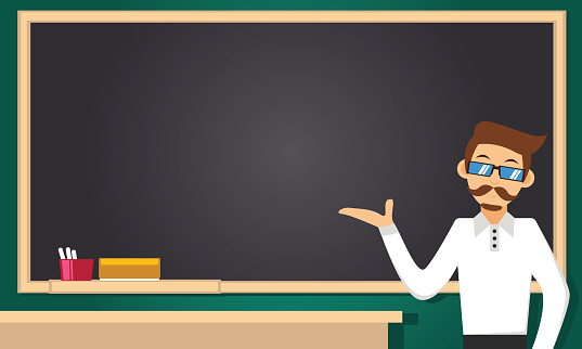 Detail Gambar Teacher Animasi Nomer 12