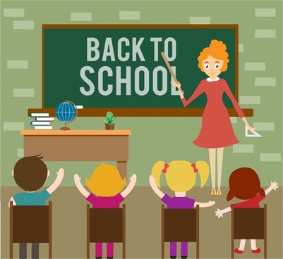 Detail Gambar Teacher Animasi Nomer 16