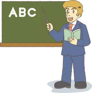 Detail Gambar Teacher Animasi Nomer 19
