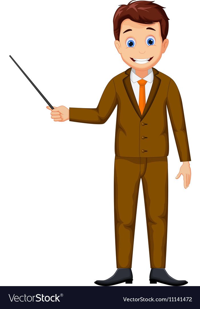 Detail Gambar Teacher Animasi Nomer 3