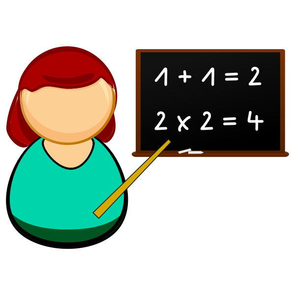 Detail Gambar Teacher Animasi Nomer 22