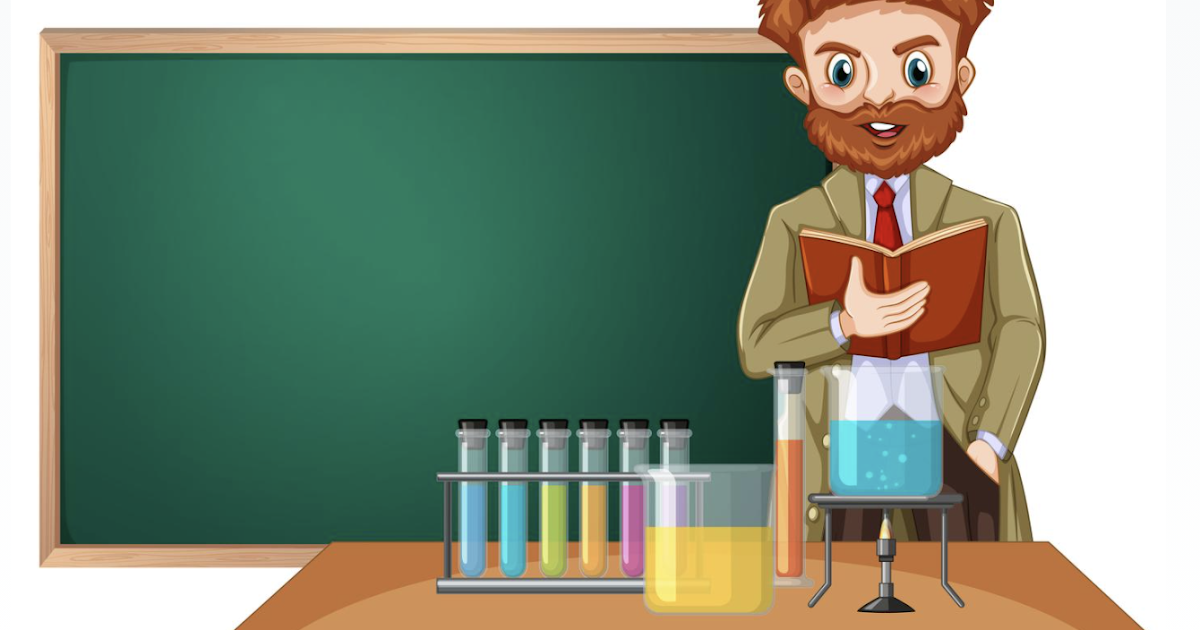 Detail Gambar Teacher Animasi Nomer 27