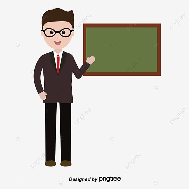 Detail Gambar Teacher Animasi Nomer 4