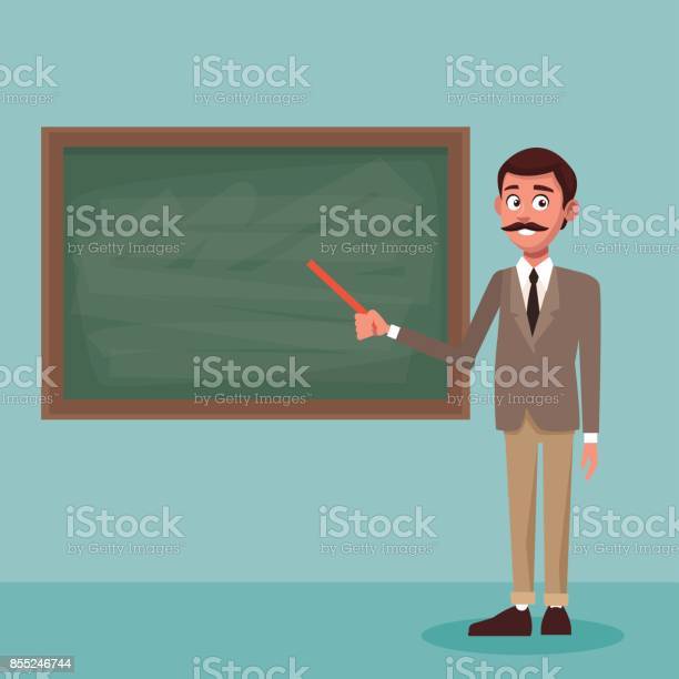 Detail Gambar Teacher Animasi Nomer 31