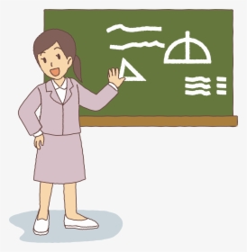 Detail Gambar Teacher Animasi Nomer 42