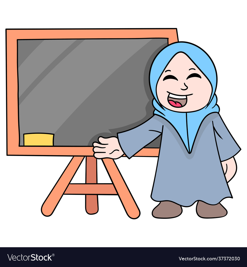 Detail Gambar Teacher Animasi Nomer 45
