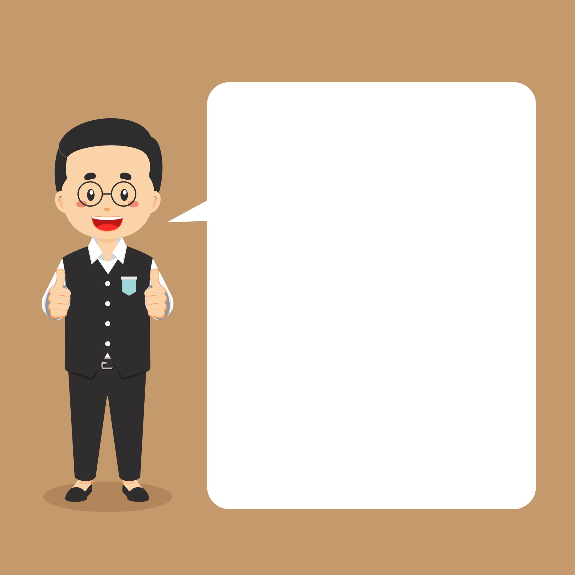Detail Gambar Teacher Animasi Nomer 58