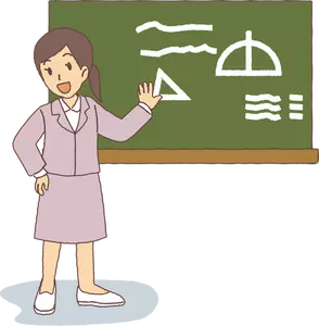 Detail Gambar Teacher Animasi Nomer 59