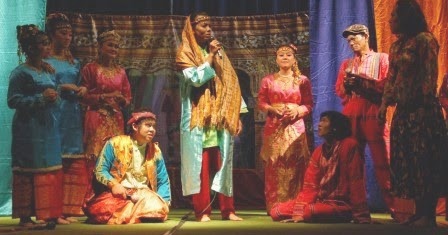 Detail Gambar Teater Tradisional Nomer 15