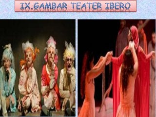 Detail Gambar Teater Tradisional Nomer 47