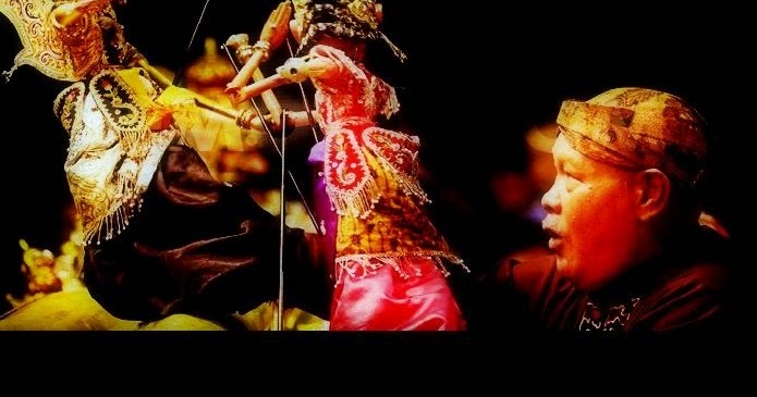 Detail Gambar Teater Wayang Golek Nomer 15