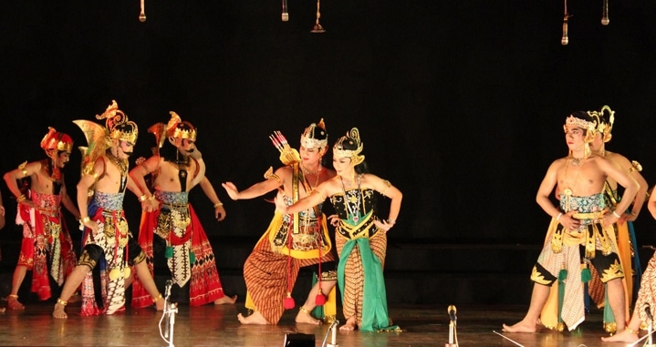 Detail Gambar Teater Wayang Golek Nomer 3