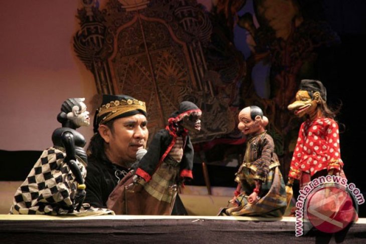 Detail Gambar Teater Wayang Golek Nomer 27