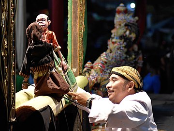 Detail Gambar Teater Wayang Golek Nomer 46